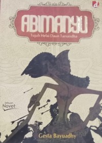 Image of ABIMANYU: Tujuh Helai Daun Tersandha
