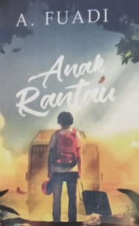 Image of Anak Rantau