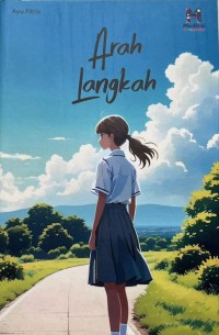 Image of Arah Langkah
