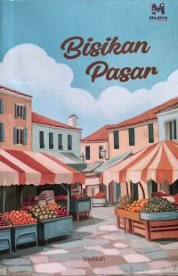 Image of Bisikan Pasar