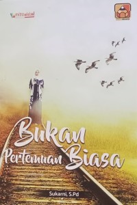 Image of Bukan Pertemuan Biasa