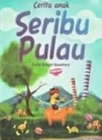 Image of Cerita Anak Seribu Pulau