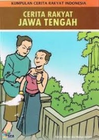 Image of Cerita Rakyat Jawa Tengah