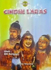 Image of Cinde Laras