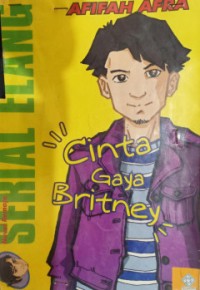Image of Cinta Gaya Britney