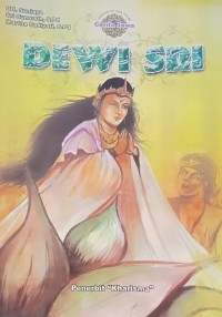 Image of Dewi Sri