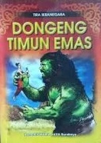 Image of Dongen Timun Emas