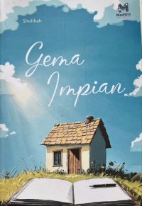 Image of Gema Impian