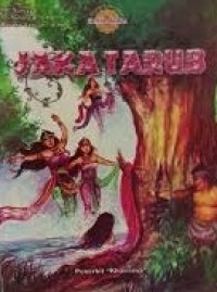 Image of Jaka Tarub
