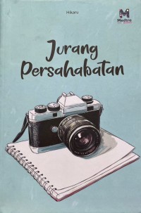 Image of Jurang Persahabatan