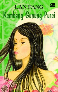 Image of Kembang Gununmg Purel