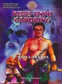 Image of Keris Empu Gandring