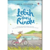 Image of Lebih dari Rindu