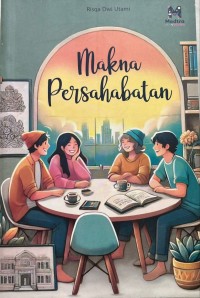 Image of Makna Persahabatan