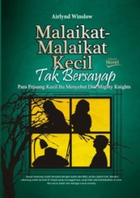 Image of Malaikat-malaikat kecil tak bersayap