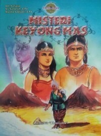 Image of Misteri Keyong Mas