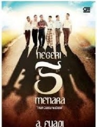 Image of Negeri 5 Menara