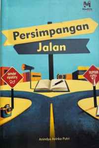 Image of Persimpangan Jalan