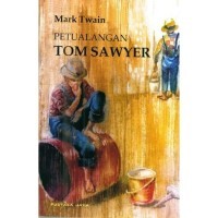 Image of Petualagan Tom Sawyer