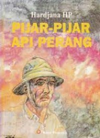 Image of Pijar-Pijar Api Perang