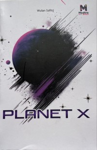Image of Planet X