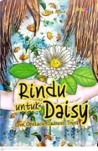 Image of Rindu untuk Daisy
