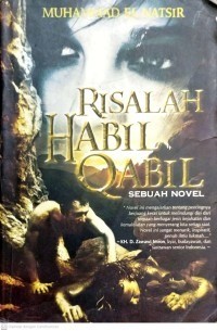Image of Risalah Habil Qabil - Sebuah Novel