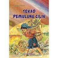 Image of Tekad Pemulung Cilik